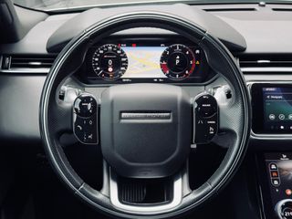 Land Rover Range Rover Velar 2018 R-DYNAMIC P300D-thumb-20