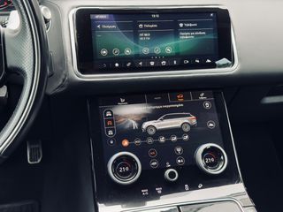 Land Rover Range Rover Velar 2018 R-DYNAMIC P300D-thumb-21