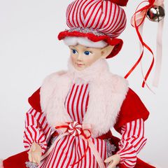 ΑΡΛΕΚΙΝΟΣ CANDY, 61cm-thumb-2
