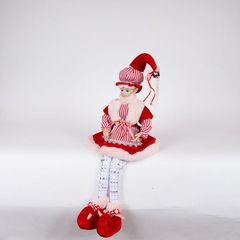 ΑΡΛΕΚΙΝΟΣ CANDY, 61cm-thumb-1