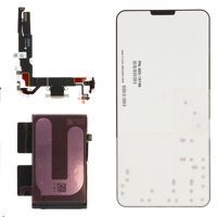Apple (076-00754) Dock Connector incl. Battery (Original) - White, Apple iPhone 17