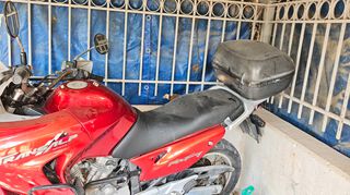 Honda Transalp 2001-thumb-1