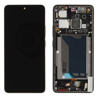 Xiaomi (5600150O11U00) Display (Original) - Black, Xiaomi Poco F7 Ultra
