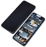 Motorola (5D68C23027) Display (Original) - Sage Green, Motorola Razr 40