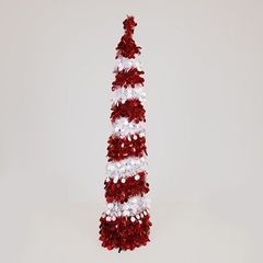 ΚΩΝΟΣ ΜΕ ΠΑΓΙΕΤΕΣ, CANDY, ΑΝΑΔΙΠΛΟΥΜΕΝΟΣ, 150cm