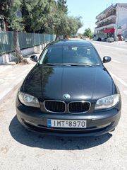 Bmw 116 2011 116I