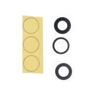 For iPhone/iPad (AP16PM40) Camera Glass, For iPhone 16 Pro Max