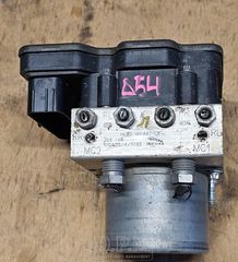 ΜΟΝΑΔΑ ABS / ESC / ESP | JAGUAR XF (X260), XE (X760), F-PACE (X761) | RANGE ROVER VELAR (L560) | 2017 - 2022 2Q0614517AP | ΓΝΗΣΙΑ ΟΕΜ ΜΕΤΑΧΕΙΡΙΣΜΕΝΗ
