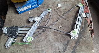 ΓΡΥΛΛΟΣ ΠΑΡΑΘΥΡΟΥ ''ΑΓΓΕΛΙΔΗ''ΑΠΟ SMART ROADSTER ΤΥΠΟΣ 452-thumb-2