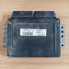 ΕΓΚΕΦΑΛΟΣ ΚΙΝΗΤΗΡΑ RENAULT ΒΕΝΖΙΝΗ SIEMENS SIRIUS32 S110138000