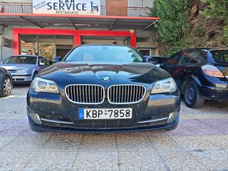 Bmw 523 2010 F10 2.8 252PS