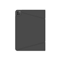 AmazingThing Matte Pro Mag Folio Case with Stand for iPad Air M3 11" - Black