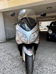 Yamaha T-MAX 500 2008 ABS