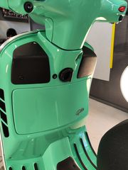 Vespa GTS 200 2004