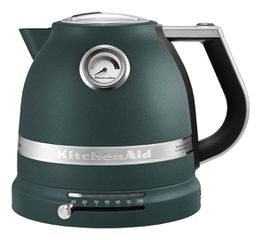 KitchenAid 5KEK1522EPP electric kettle 1.5 L 2400 W Petrol