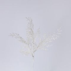 ΦΤΕΡΗ ΛΕΥΚΗ, 28cm, ΣΕΤ 2ΤΜΧ (TOP 120)