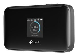 TP-Link 600 Mbps LTE-Advanced Mobile Wi-Fi-thumb-3