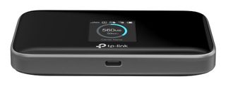 TP-Link 600 Mbps LTE-Advanced Mobile Wi-Fi-thumb-2