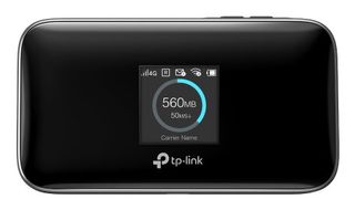 TP-Link 600 Mbps LTE-Advanced Mobile Wi-Fi-thumb-1