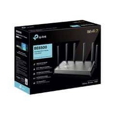 TP-Link Archer BE400 Router-thumb-4