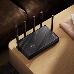 TP-Link Archer BE400 Router-thumb-3