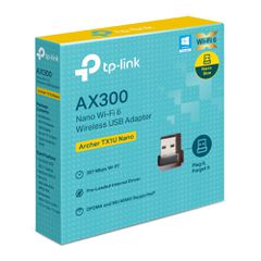 TP-LINK ARCHER TX1U NANO NETWORK CARD-thumb-1
