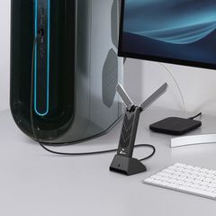 TP-Link Archer TBE400UH WLAN 2882 Mbit/s-thumb-4