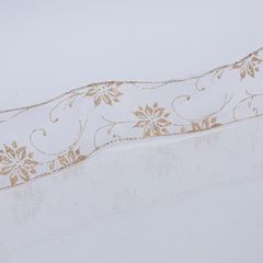 ΚΟΡΔΕΛΑ ΣΑΜΠΑΝΙ, 5x2.7cm (TOP 120)