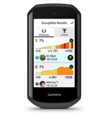 Garmin Edge 1050 bicycle navigation-thumb-3