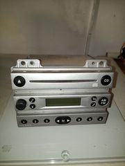 Ράδιο CD FORD 4500 RDS EON
