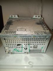 Ράδιο CD FORD 4500 RDS EON-thumb-1