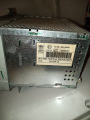 Ράδιο CD FORD 4500 RDS EON-thumb-2