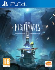 ​Little Nightmares II (2) / PlayStation 4