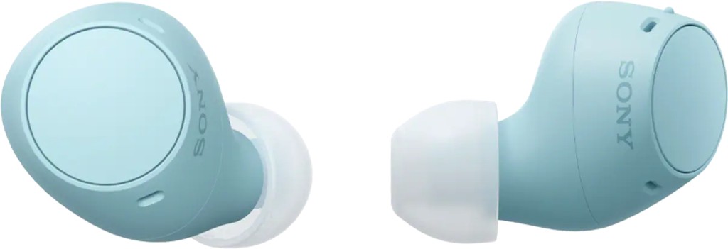Sony - WF-C510 true wireless earbuds / Electronics
