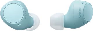 Sony - WF-C510 true wireless earbuds / Electronics