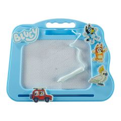 Bluey - Travel Magnetic Scribbler (07837) / Toys
