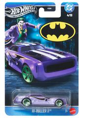 Hot Wheels - Batman Tema - Hi roller / Toys