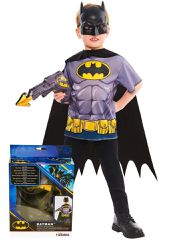 Rubies - Batman Dress Up Set (104-116 cm) / Toys