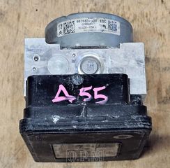 ΜΟΝΑΔΑ ABS / ESC / ESP | PEUGEOT 3008, 5008, 308, 408, 508, RIFTER | CITROEN C5 AIRCROSS, BERLINGO, C5 X | DS 7, DS 4 | OPEL GRANDLAND X, ASTRA L, COMBO E | 2018 - 2026 9826857180 | ΟΕΜ ΜΕΤΑΧΕΙΡΙΣΜΕΝΗ