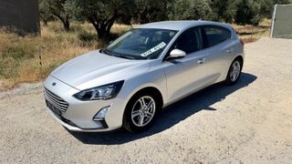 Ford Focus 2021