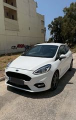 Ford Fiesta 2020