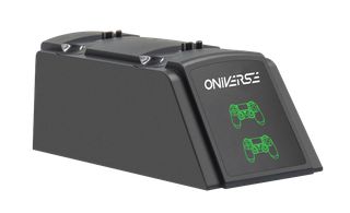 Oniverse - Quick Charging Station (Black) - PS4 / PlayStation 4