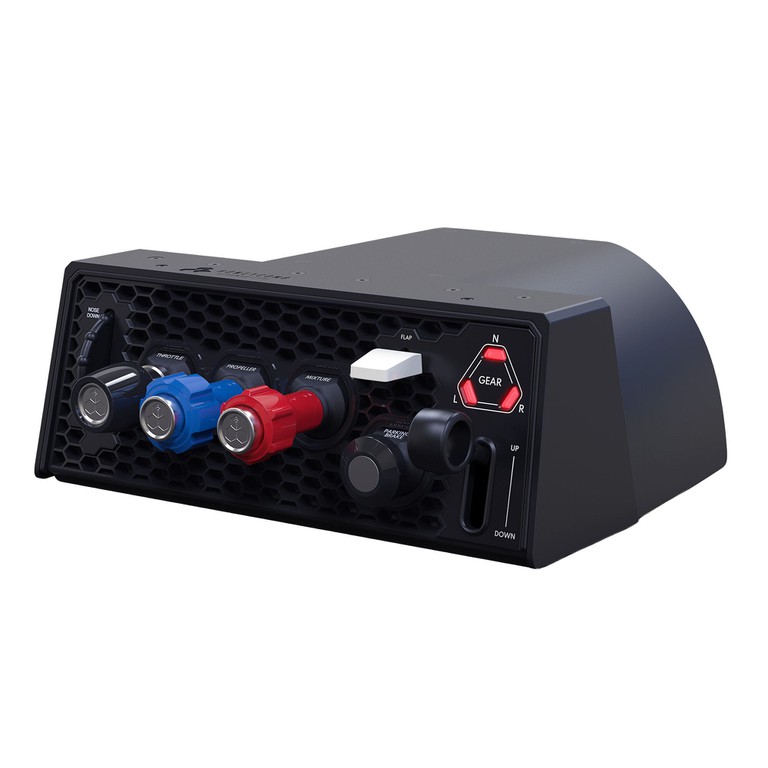 HoneyComb - Sierra TPM Module / PC
