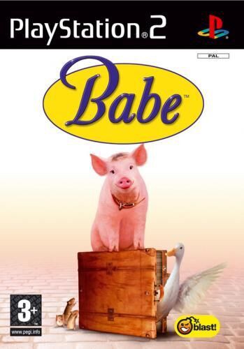 Babe / PlayStation 2