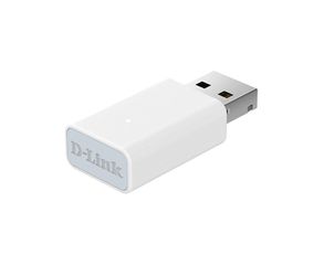 D-Link – USB 3.0 Gigabit Network Adapter / Computers