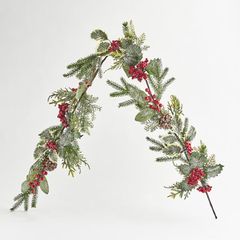 ΚΛΑΔΙ, ΜΕ ΦΥΛΛΑ ΚΑΙ ΒΑΤΟΜΟΥΡΑ, 150cm