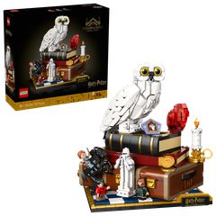 LEGO - Harry Potter TM - Philosopher's Stone Collectors' Edition (76466) / Toys