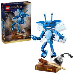 LEGO - Harry Potter TM - Cornish Pixie (76461) / Toys