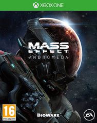 Mass Effect: Andromeda / Xbox One