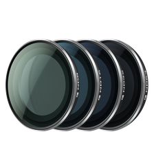 Insta360 - GO 3S ND Filter Set / Electronics-thumb-1